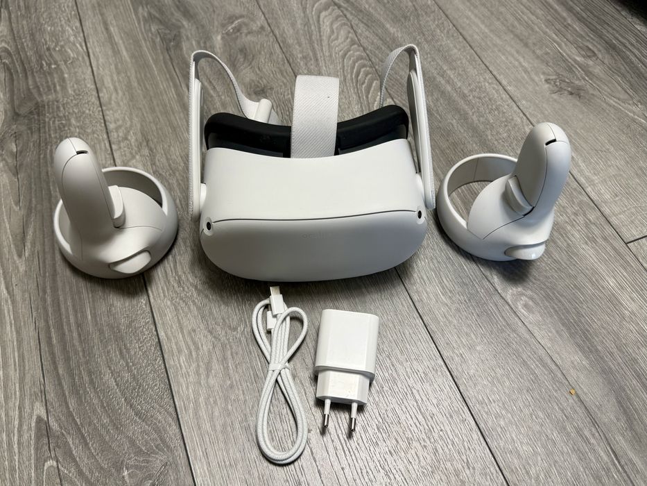 Oculus Quest 2 128gb