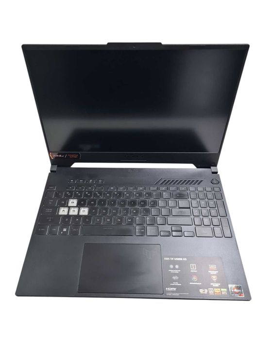 ASUS TUF Gaming A15