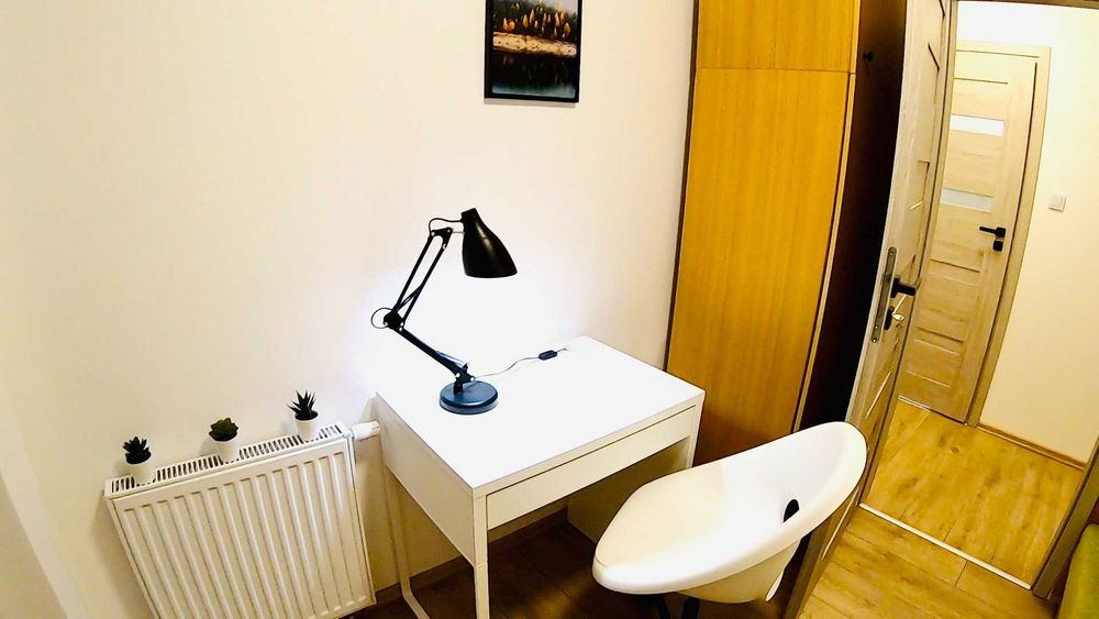 Apartment in Lublin, LSM, Rury - View 3