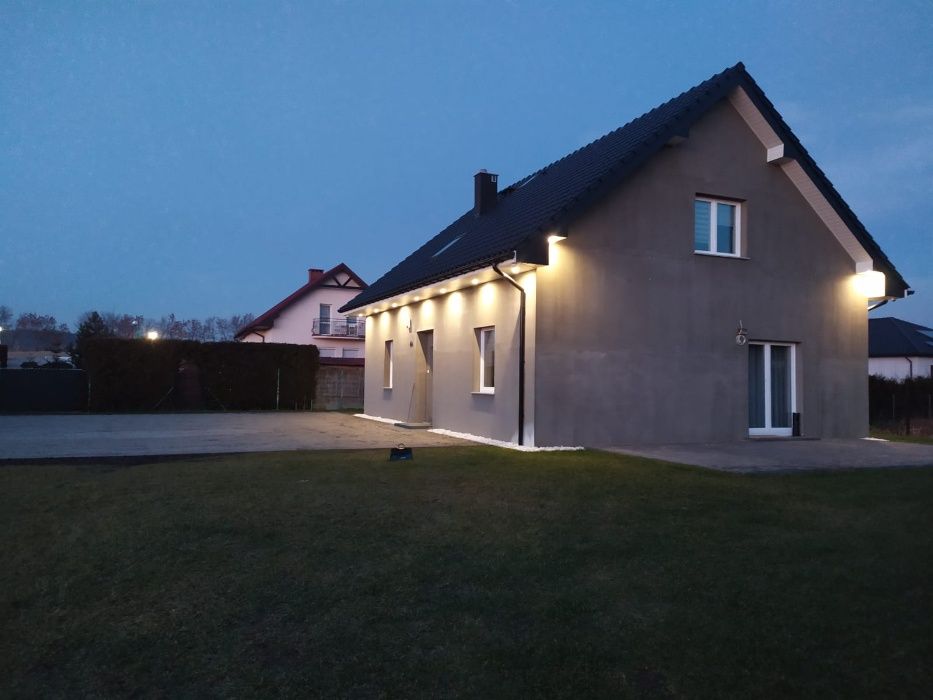 Dom, noclegi dla firm i osób prywatnych