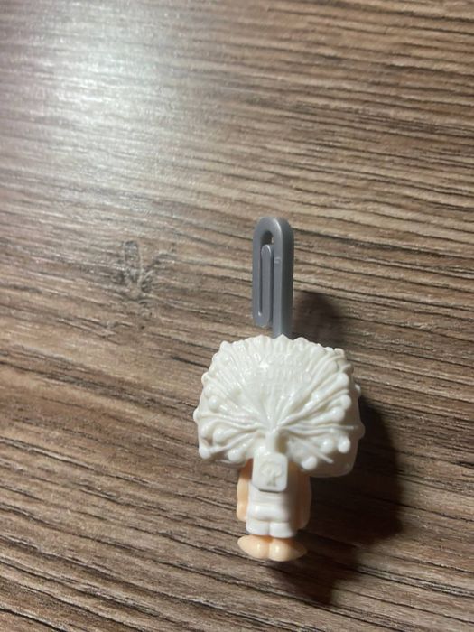 Фігурки очень страние дела . Обміну немає