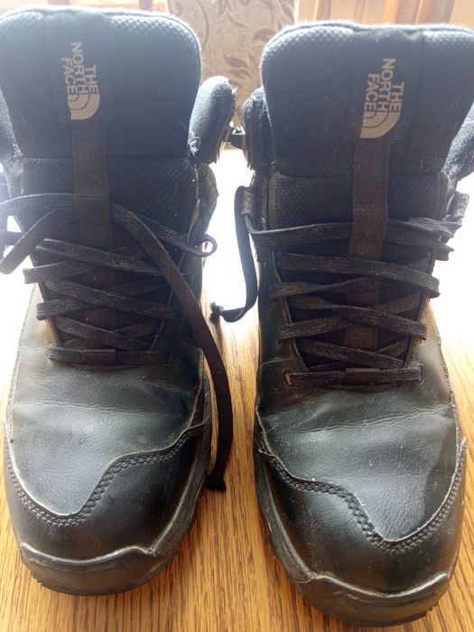 Buty męskie THE NORTH FACE