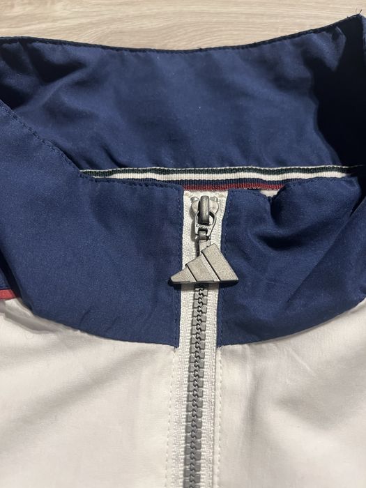 Kurtka vintage marki Adidas