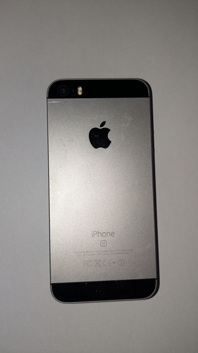 iPhone se 2016 64gb