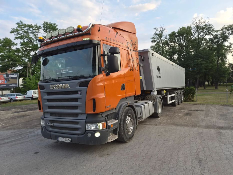 Scania