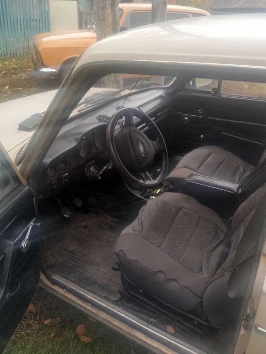 Продам авто 2106