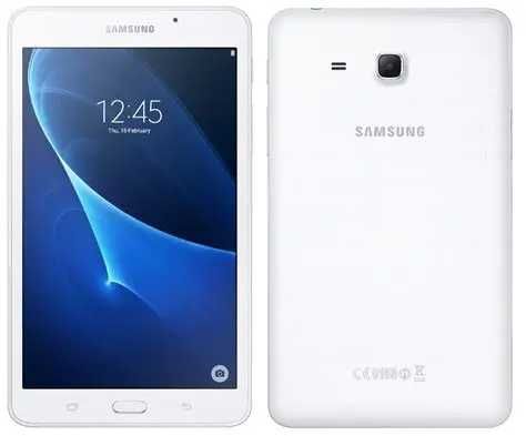 Samsung Galaxy Tab A 7.0 – Compacto, Prático e Funcional!