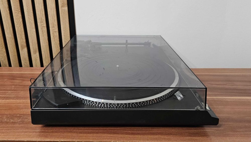 Gramofon TECHNICS SL-BD3 | Full automat |