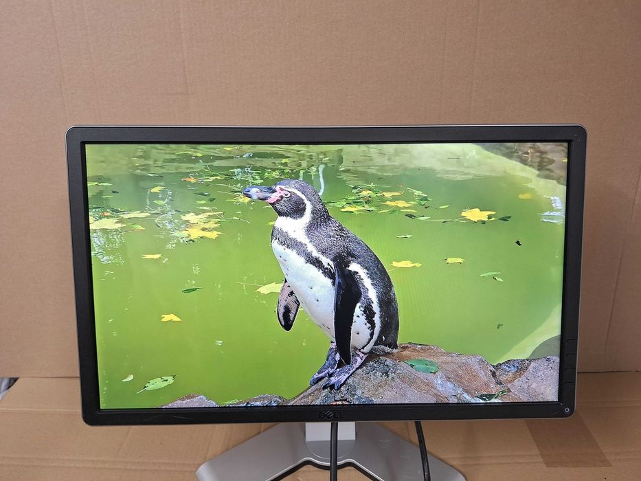Dell P2214Hb monitor 1920 x 1080 (Full HD) VESA IPS