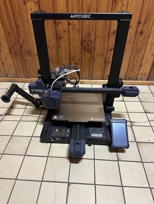 Продам 3д принтер