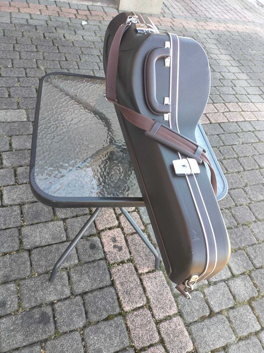 Futerał na saksofon tenorowy Keilwerth