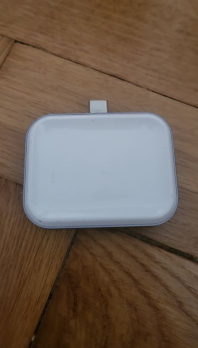 Ładowarka satechi apple watch