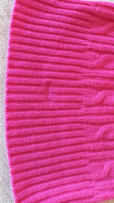 Gorro de  senhora,  Gant