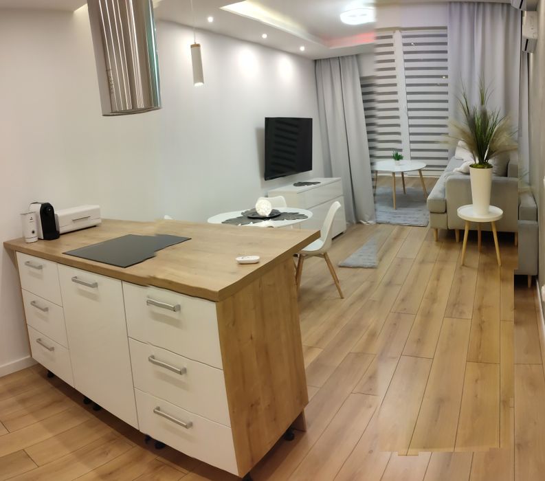 Apartament Mickiewicza