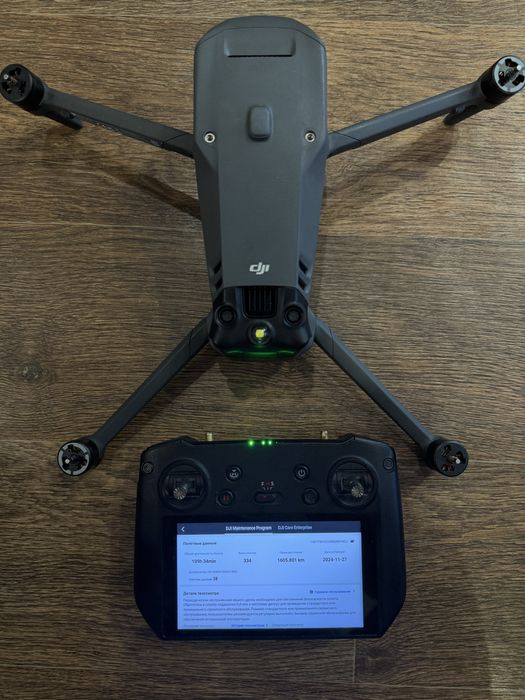 Dji mavic 3 enterprise мавік 3е гарний стан