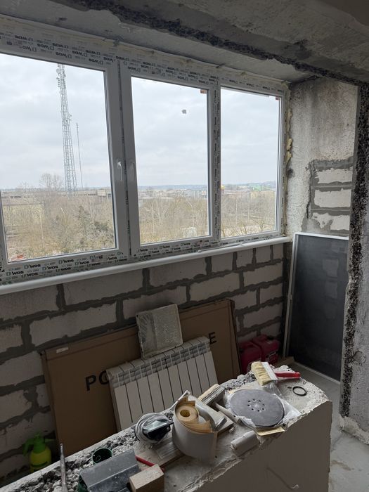 Продам свою однокомнатную квартиру