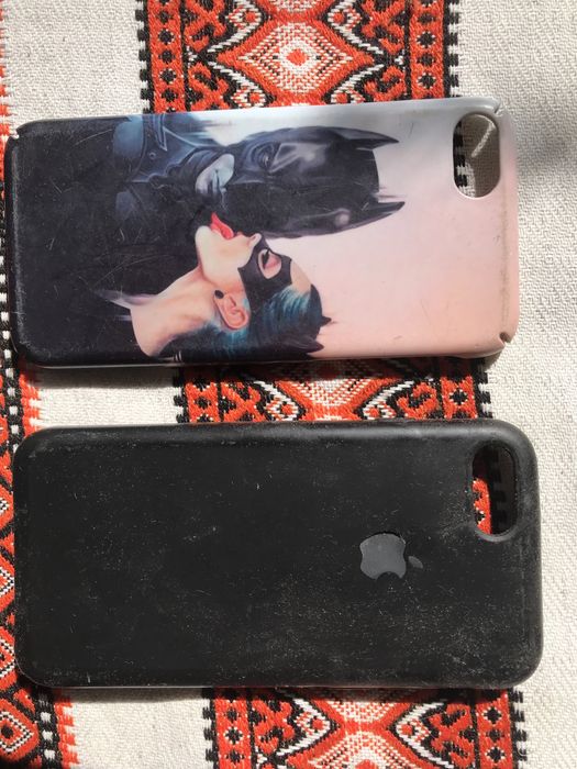 Чехлы iphone 7/ xs