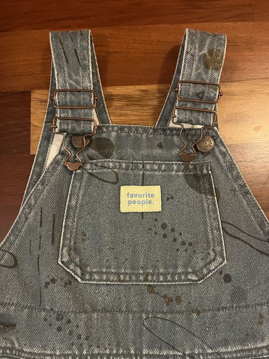 Jardineiras Favourite People