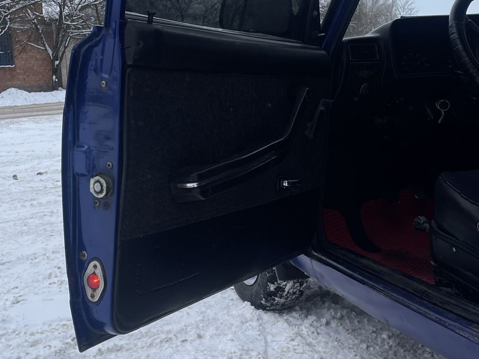 VAZ 2107 в гарному стані