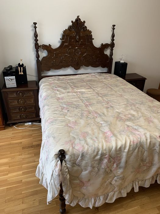 Mobília de Quarto completa