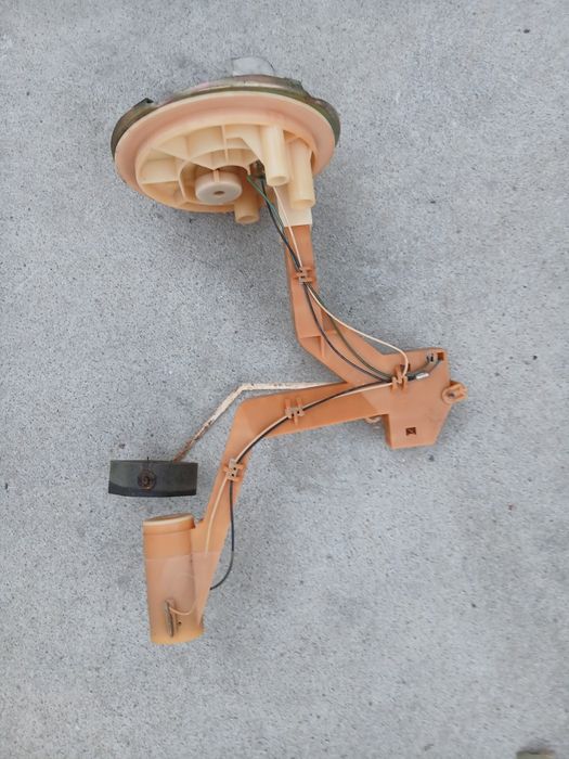 Boia combustivel renault 19 ano 94