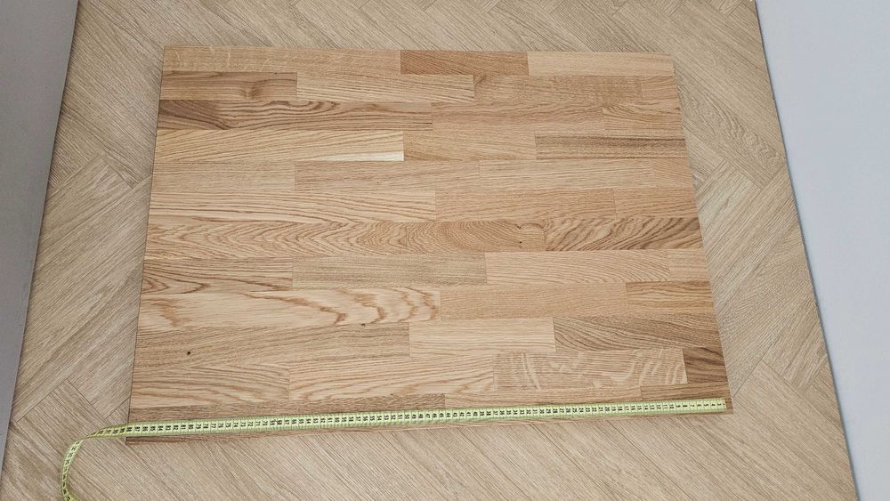 Blat kuchenny Ikea 88x63,5x3,8cm