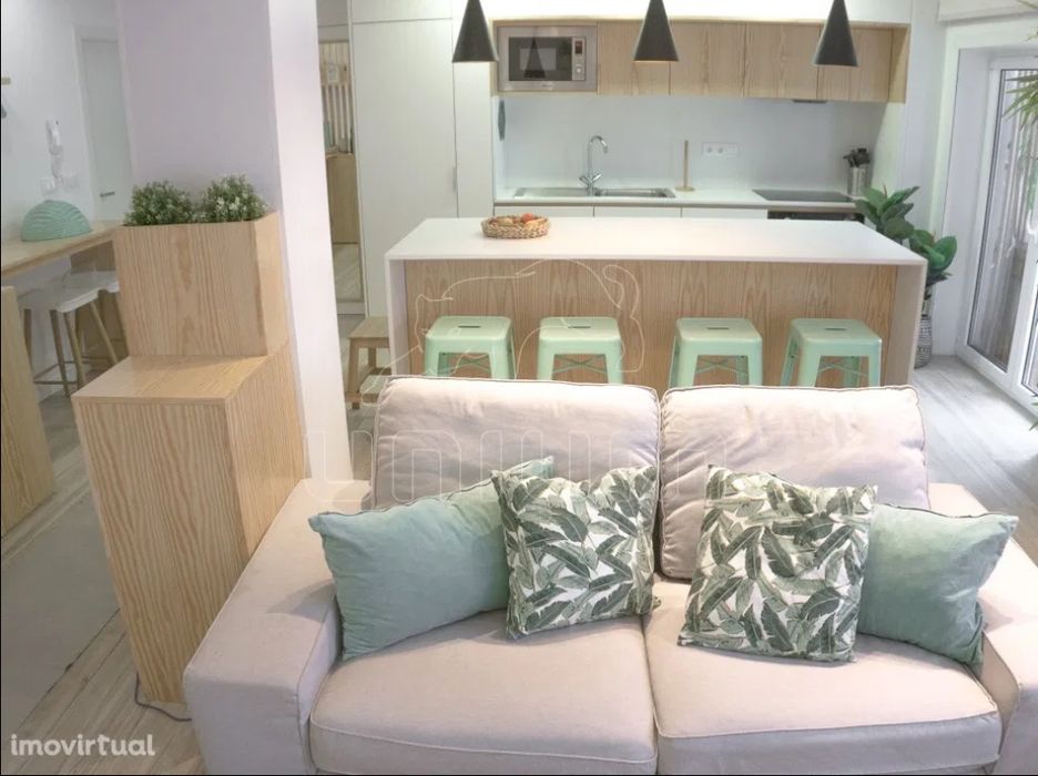 Apartamento Monserrate