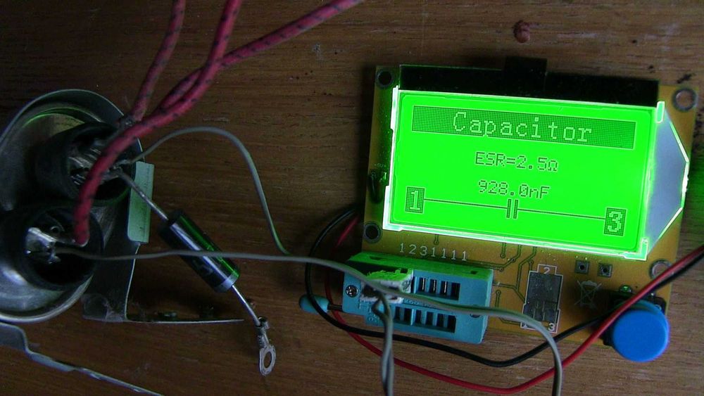 Трансформатор для микроволновой печи JHT-R800