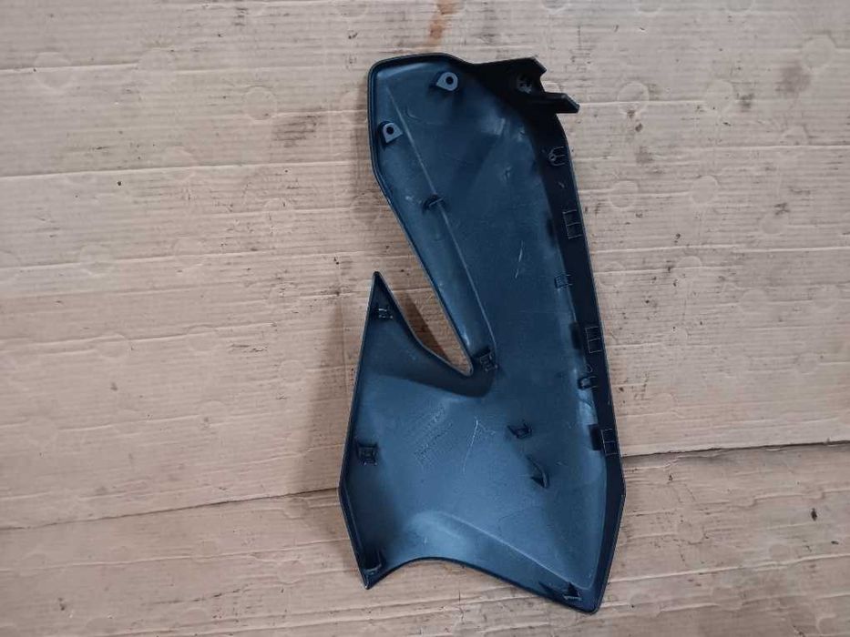 Carenagem frontal esquerda Honda NSS125 / 300 Forza versão 2018 a 2020