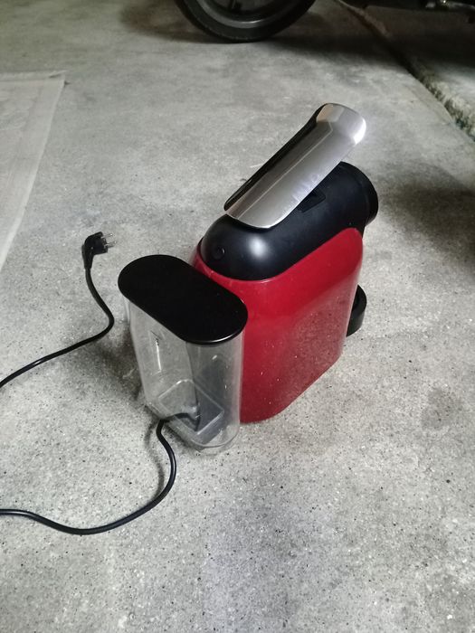 Máquina de café Delta Q