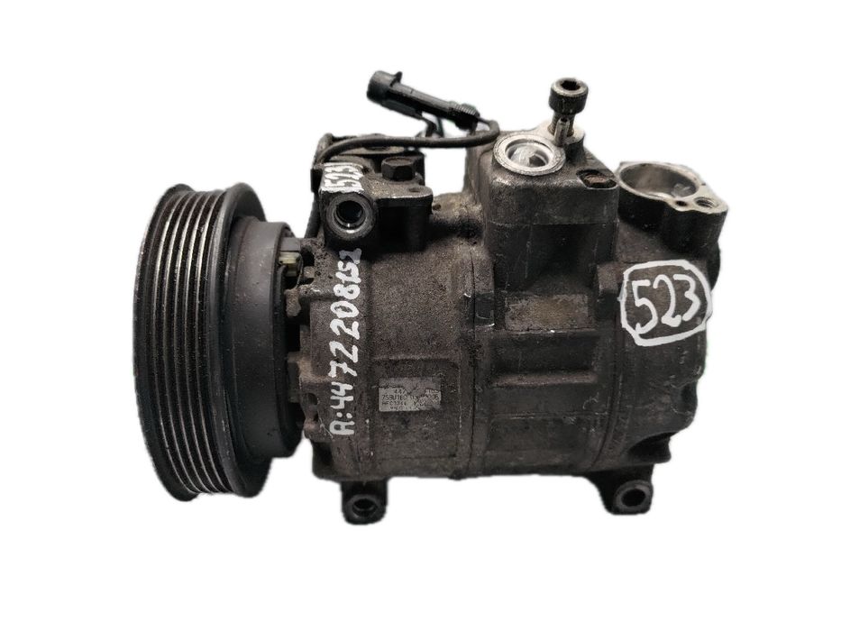 Compressor AC ALFA ROMEO 156 Sportwagon (932_)