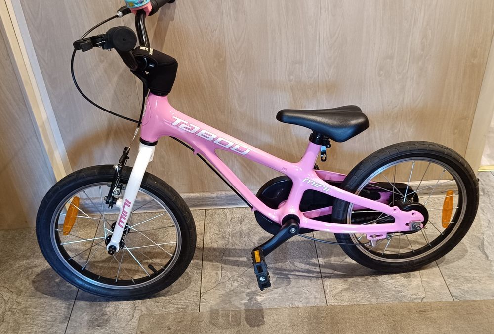 Tabou mini lite mg 16' gwarancja