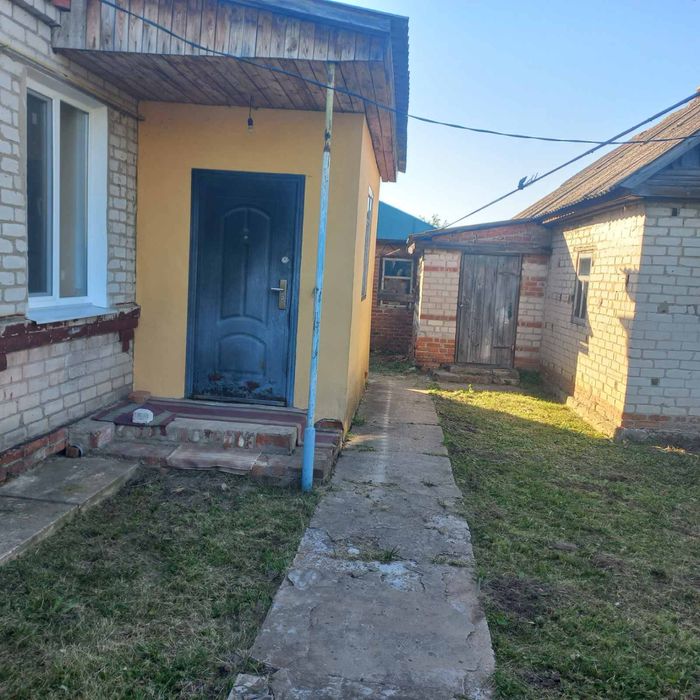 Продаю великий будинок