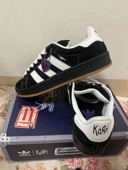 Adidas Campus 00s KoRn R.43