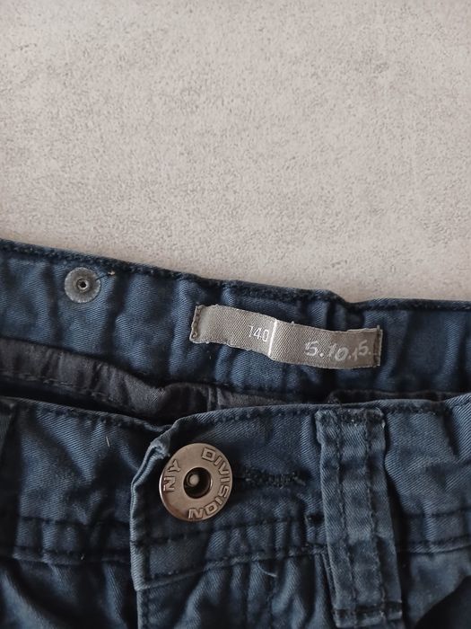 4 lx spodnie rozm. 140