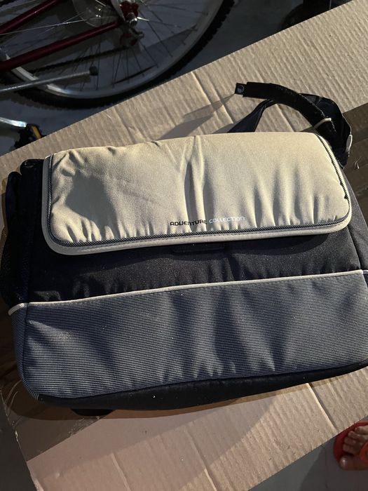 Carrinho bebé Jané Duo Matrix 2