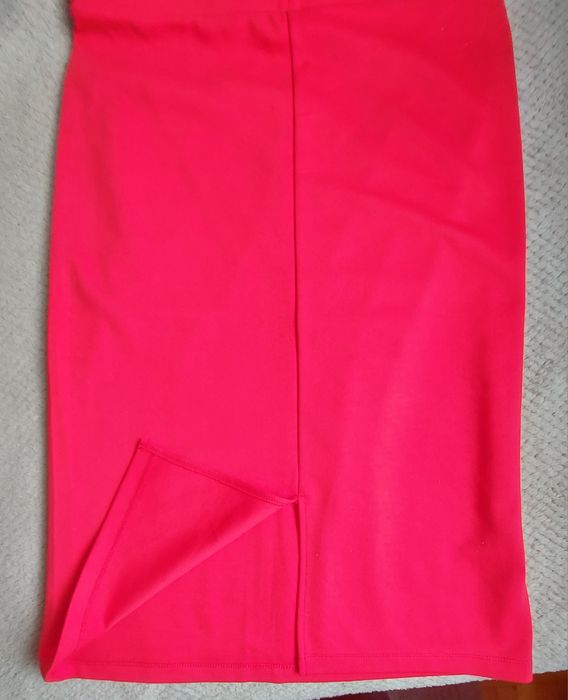 Spódnica  w gumkę