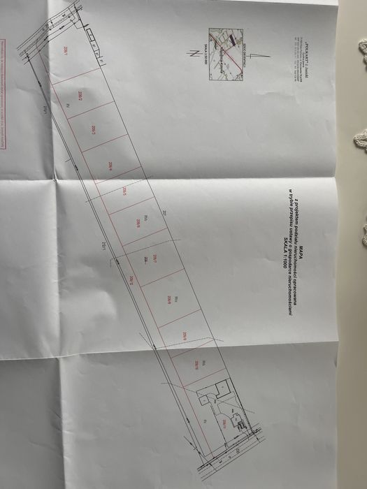 Działki budowlane Rogoźnica - Kolonia - Widok 3