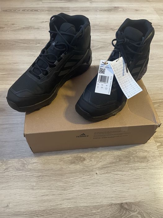 Оригінал! Adidas terrex eastrail 2 RAIN.RDY | HP8600