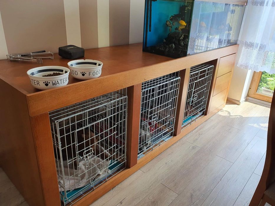 Szafka pod akwarium, stelaż pod akwarium,zestaw akwarystyczny