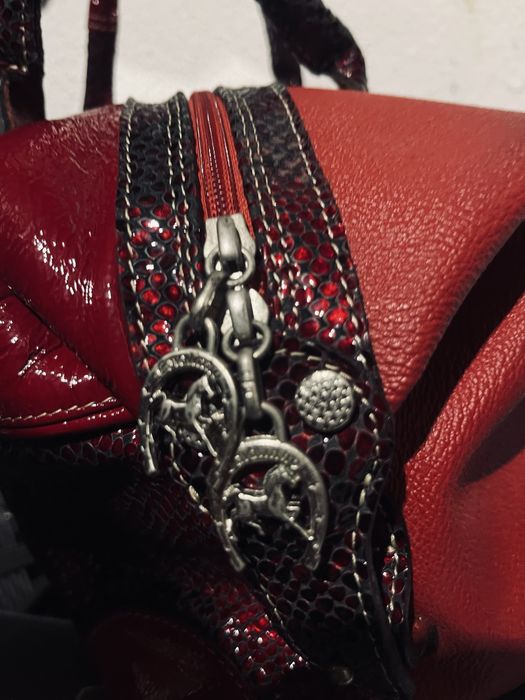 Vendo Mala da cavalinho