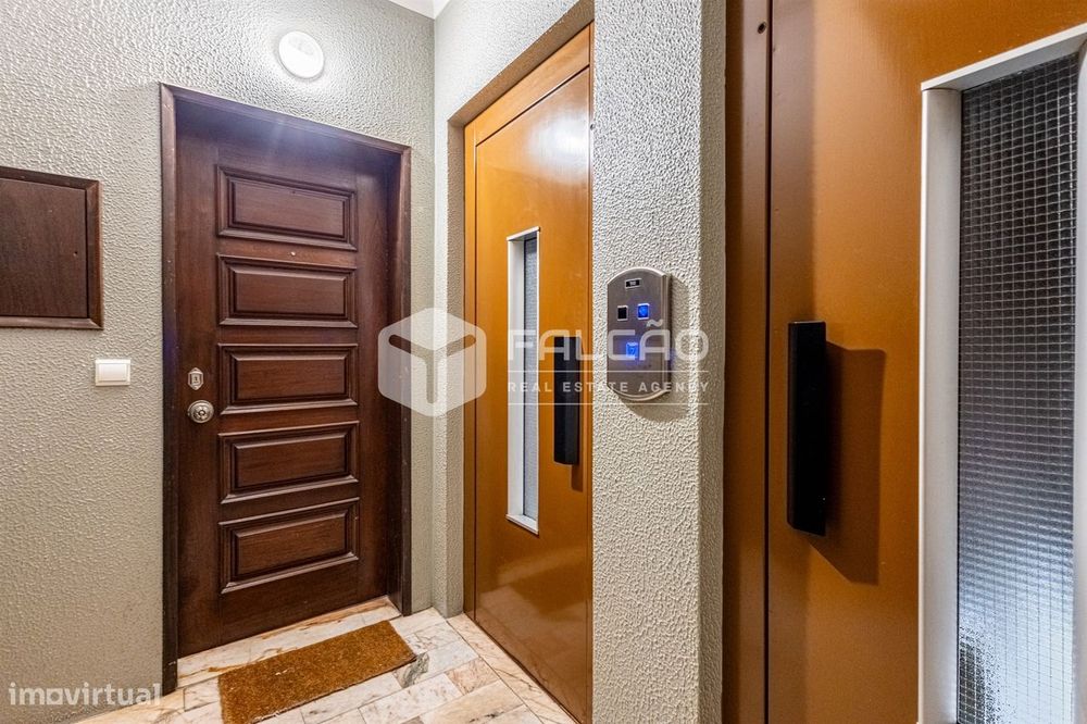 Apartamento T4 Venda em Santarém (Marvila), Santa Iria da Ribeira de S
