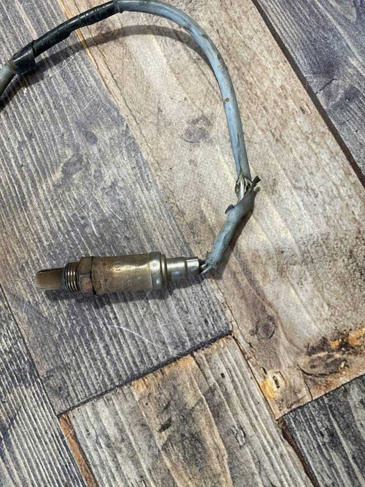 Лямбда-зонд датчик кисню BMW E30 E36 E34 E32 E38 E46 Z3 1.6i-5.0i 0258003231