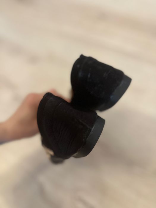 Жіночі  класичні балетки