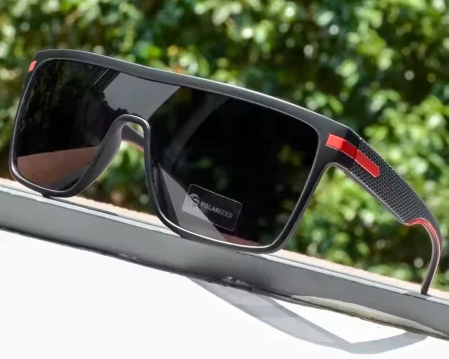 TANIO!! Okulary przeciwsłoneczne nowe