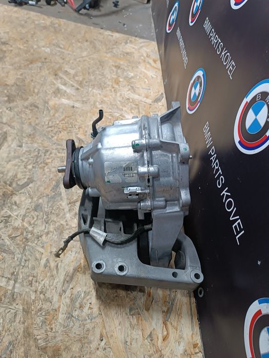 Роздатка bmw x3 f25 роздатка бмв х3 ф25 роздатка bmw atc 45L