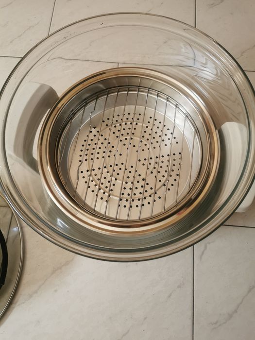 Forno de Convecção