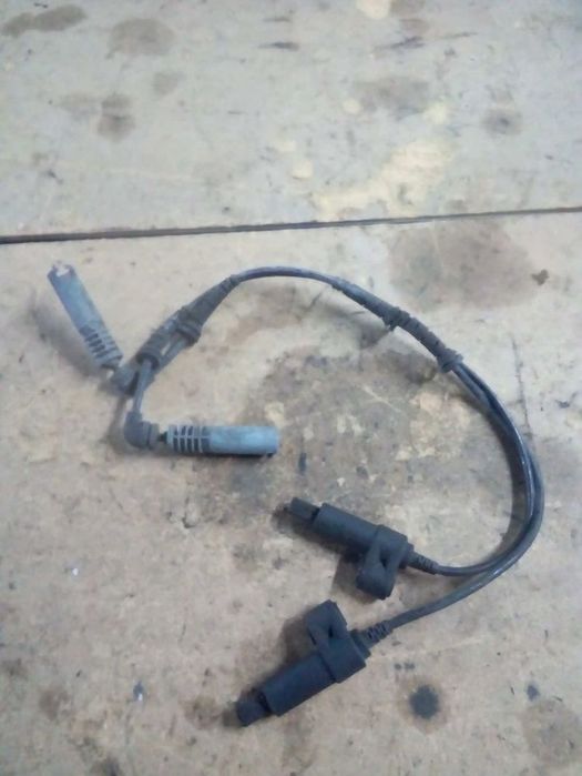 Sensor Abs Bmw 3 (E46)