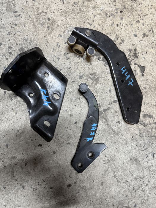 Vito447 ролік, ролики сдвижка, ролик