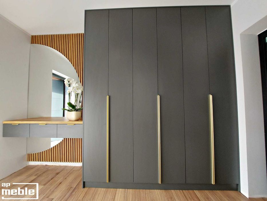 Meble na wymiar - kuchnia / szafy / łazienki / salon / meble kuchenne